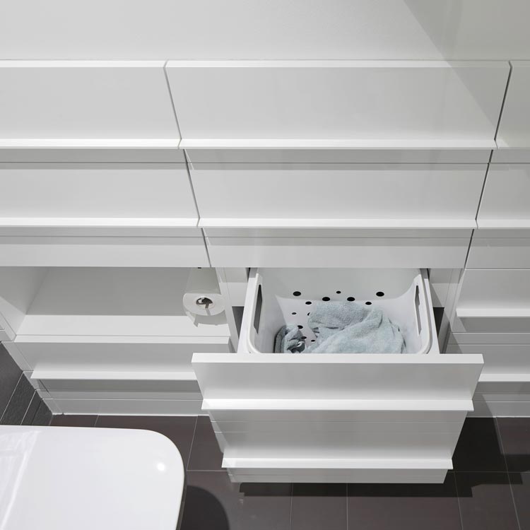Badezimmer Schrank Grosshöchstetten