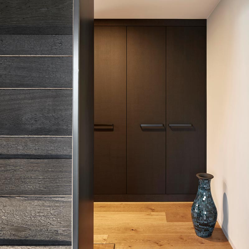 Wohnzimmer Wand Solothurn