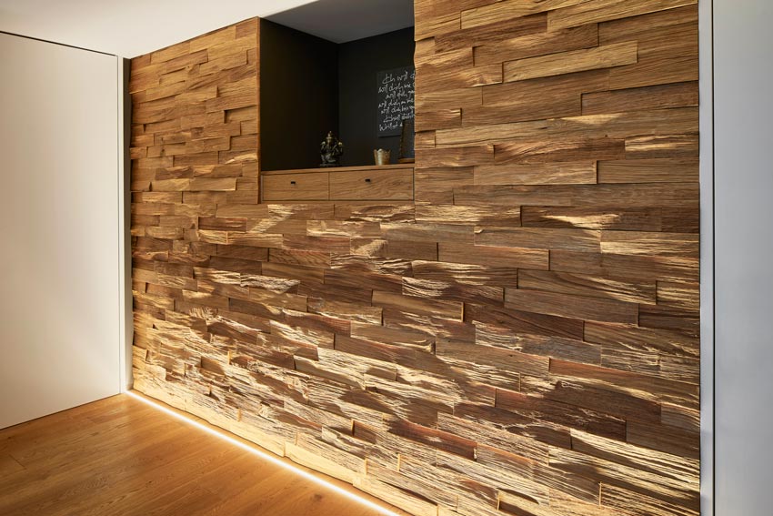Wohnzimmer Wand Solothurn