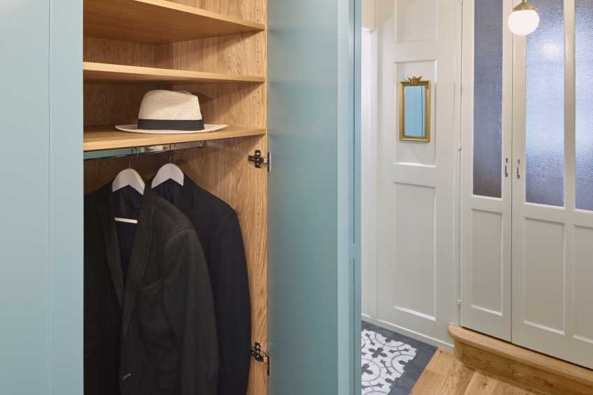 Garderobe