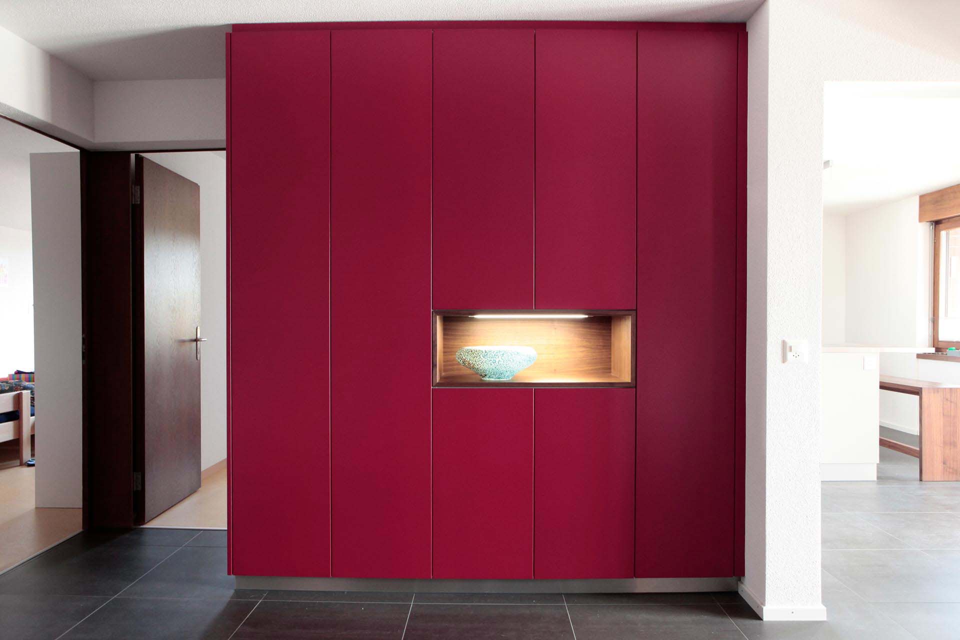 Garderobe