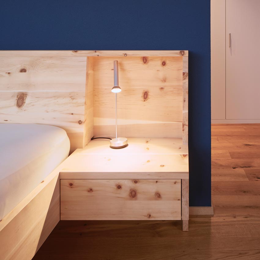 Reiden Schlafzimmer